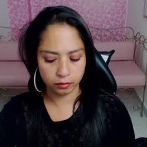 chaturbate eva_castilloo Live Webcam Featured On girlsupnorth.com