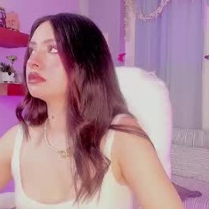 chaturbate eva_monet webcam profile pic via watchgirlcam.com