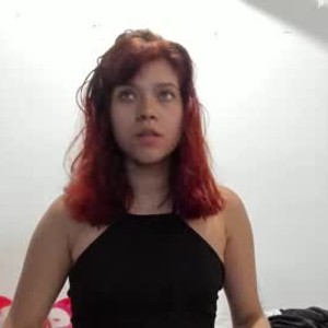 chaturbate eva_najash webcam profile pic via free6cams.com