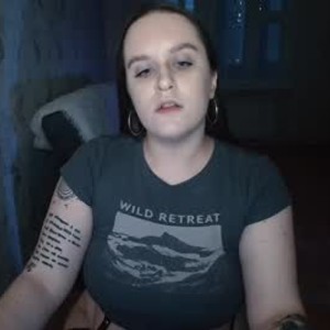 chaturbate eva_raymer webcam profile pic via newporncams.com