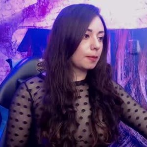 chaturbate eva_rosell webcam profile pic via pornsexycams.com