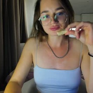 Cam girl eva_spring_