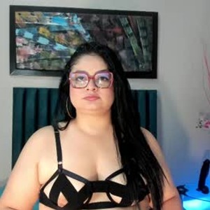 chatnmate.com evadumontt livesex profile in bbw cams