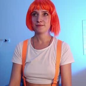 chaturbate evahailey_ Live Webcam Featured On livesex.fan