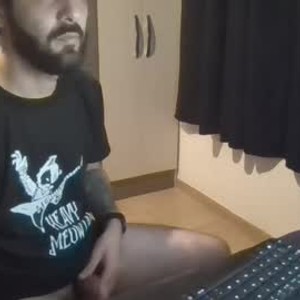 Cam boy evan7fold