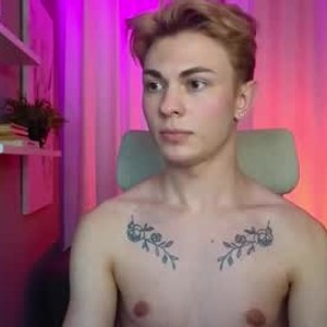 Cam boy evan_luv