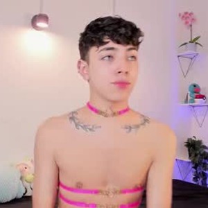 Cam boy evan_voss