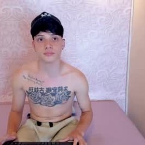 Cam boy evancolyns