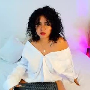 chaturbate evangeli_0 webcam profile pic via pornsexycams.com