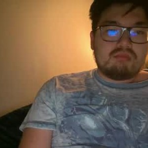 Cam boy evangk3