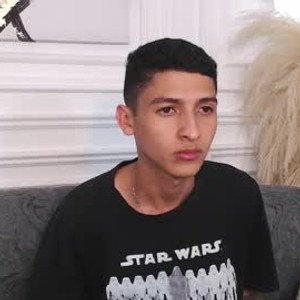 Cam boy evanntaylor