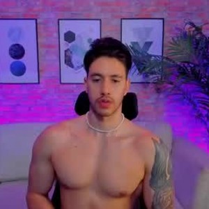 Cam boy evansopry1