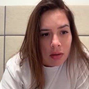 chaturbate evaontez webcam profile pic via watchgirlcam.com