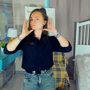 rudecam.live eve_satar livesex profile in shy cams
