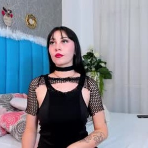 netcams24.com evecoors livesex profile in goth cams