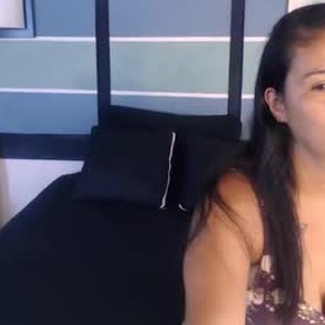 chaturbate evelin_prins webcam profile pic via elivecams.com