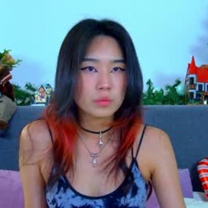 Cam Girl evelinbunny