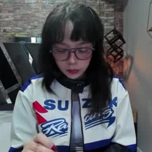 chaturbate evelinesinclair webcam profile pic via sexlivecamsites.com