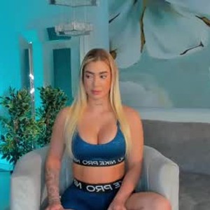 onaircams.com evellynclair livesex profile in bigass cams