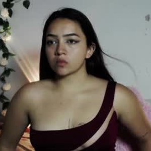 chaturbate evelyn_copers webcam profile pic via myliveeroticcams.com
