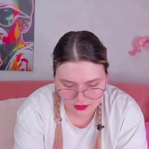 chaturbate evelyn_harmony webcam profile pic via sexlivecamsites.com