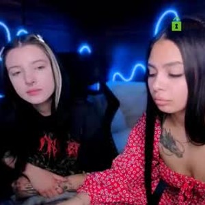 chaturbate evi_angel webcam profile pic via cam-performer.com