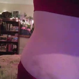 cheapadultsexcams.com eviebabyxo livesex profile in curvy cams