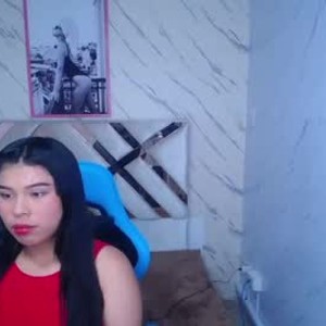 chaturbate evieluxth_b Live Webcam Featured On pornos.live