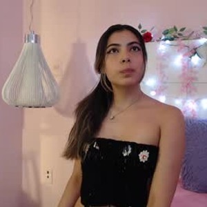 Cam girl evygiralt