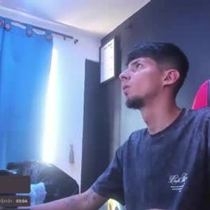 Cam boy exclusive_ninja