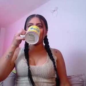 chaturbate exitoarigatoss webcam profile pic via webcam-sexe.net