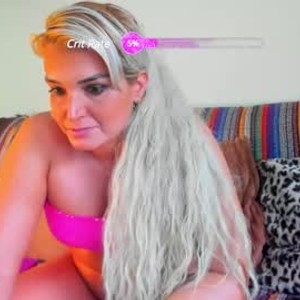 chaturbate exoticbarbiek webcam profile pic via netcams24.com