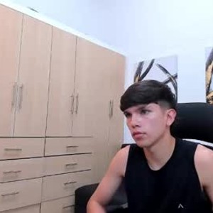 Cam boy fabien_pena