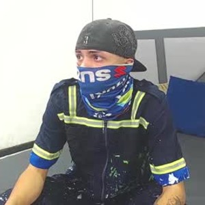 Cam boy faceless762