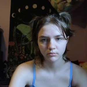 netcams24.com faejupiter livesex profile in goth cams