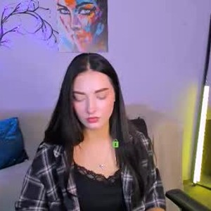 chaturbate fair_bb webcam profile pic via elivecams.com