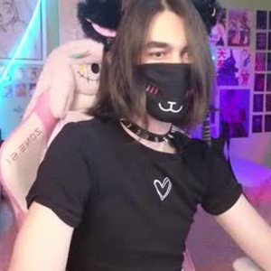 Cam boy fairy_dead