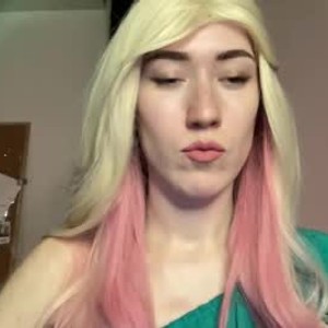 chaturbate fairy_face webcam profile pic via amateursex-livecam.com