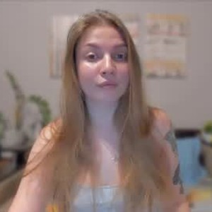 chaturbate fairy_lele webcam profile pic via webcam-sexe.net