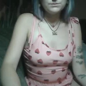 elivecams.com fairybabe96 livesex profile in piercings cams