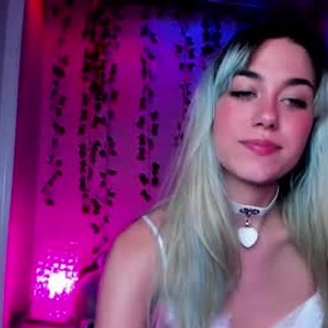 chaturbate fairyinthewild Live Webcam Featured On 6livesex.com