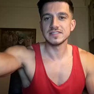 Cam boy faithstark