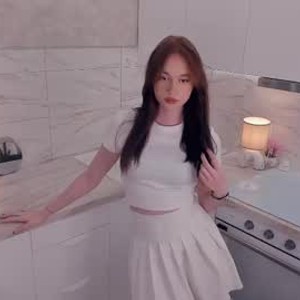 chaturbate falinebiddix webcam profile pic via amateursex-livecam.com