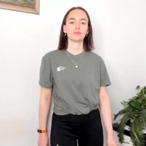 chaturbate falinechaplin webcam profile pic via glamcambabes.com