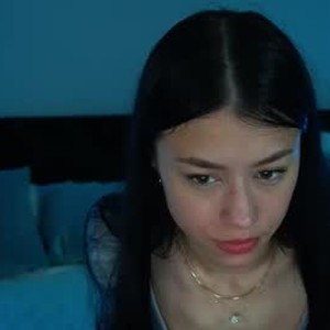 chaturbate fatalenellie webcam profile pic via 247camsex.com