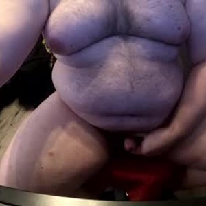 Cam boy fatchubbybearguy