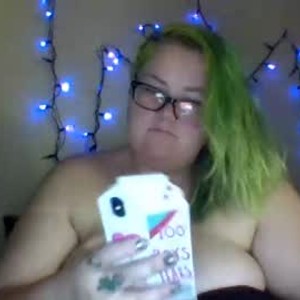 fatgreengoddess