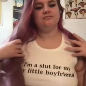 fatxfairy