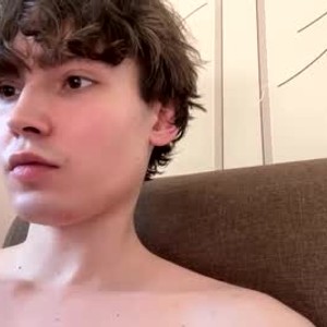 Cam boy faustfrost