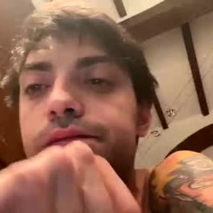 Cam boy fedinderii